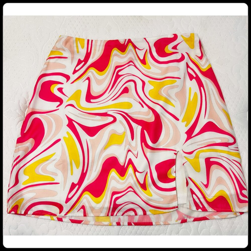 Medium Skirt